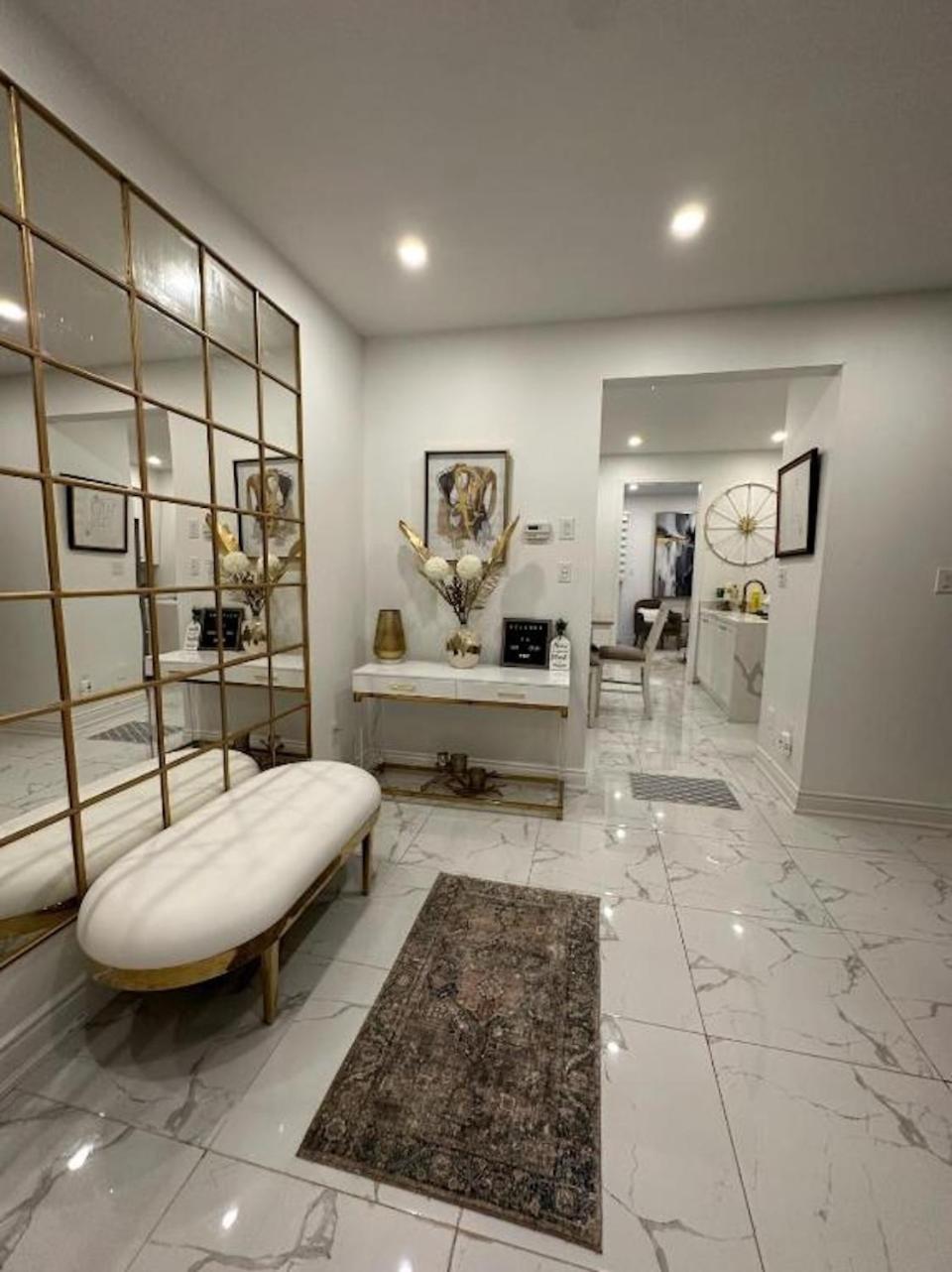 Luxury Home In Toronto Mississauga Exterior foto